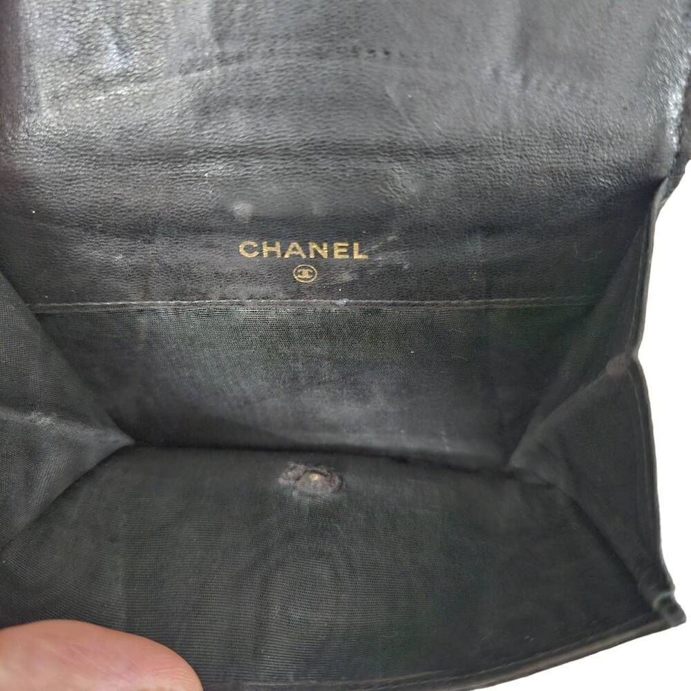Chanel wallet  - Picture 7 of 10